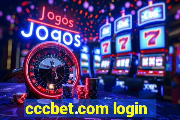 cccbet.com login