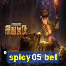 spicy05 bet