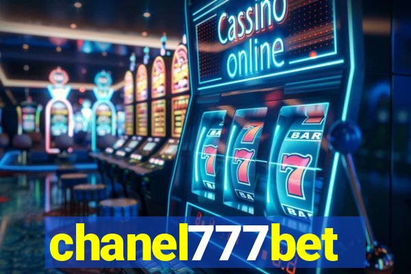 chanel777bet