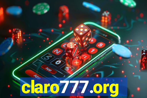 claro777.org