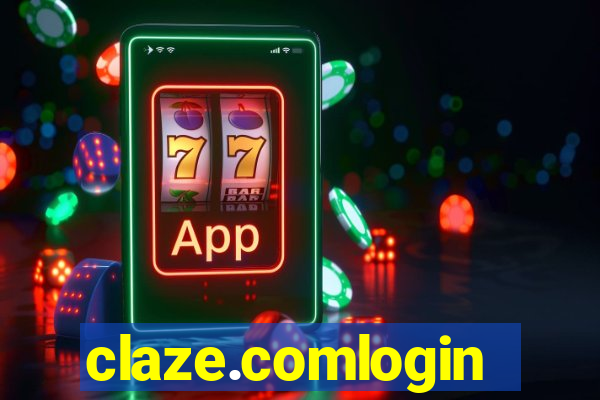 claze.comlogin