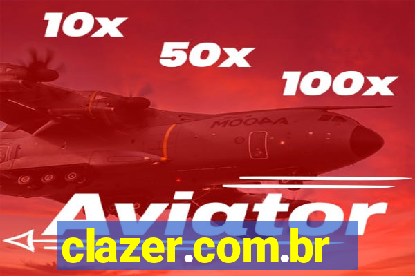 clazer.com.br