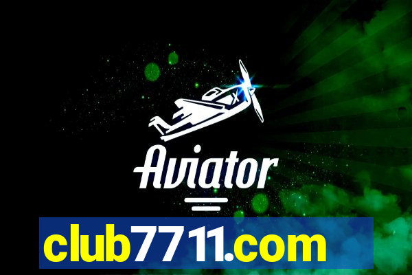 club7711.com