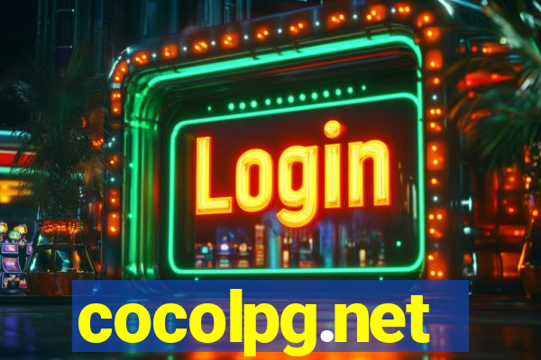 cocolpg.net