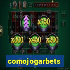 comojogarbets