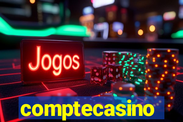 comptecasino