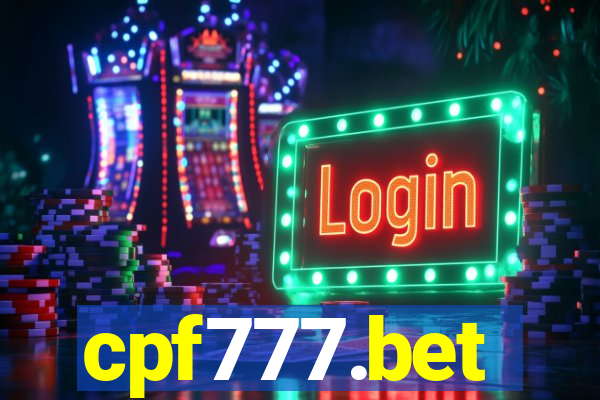 cpf777.bet