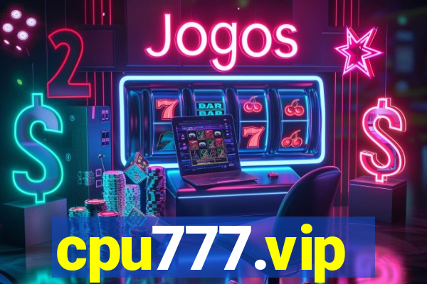 cpu777.vip