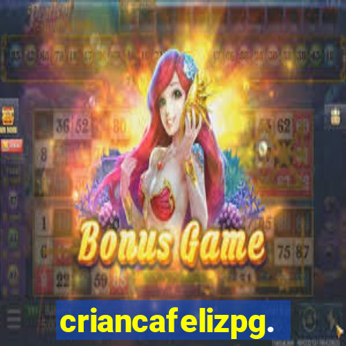 criancafelizpg.com