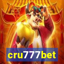 cru777bet