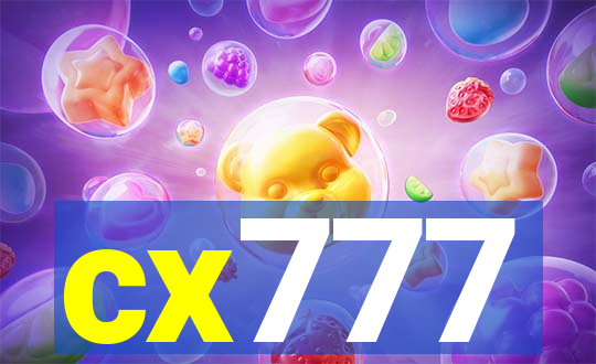 cx777