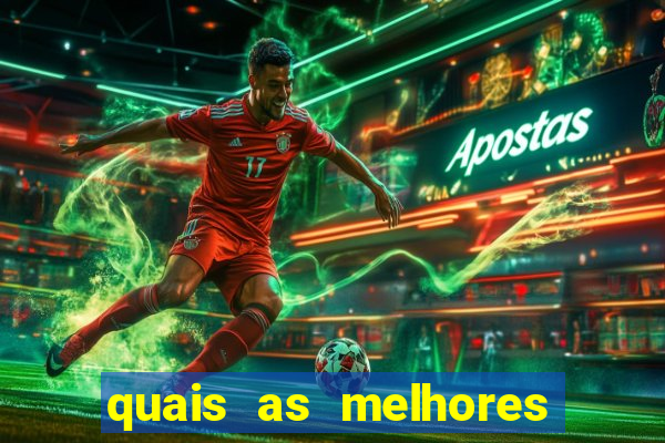 quais as melhores plataformas de jogos para ganhar dinheiro