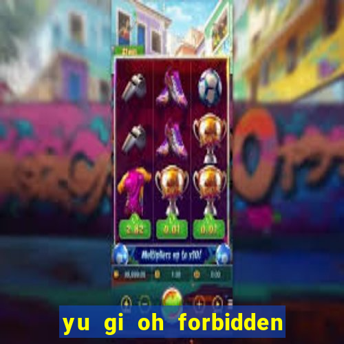 yu gi oh forbidden memories password