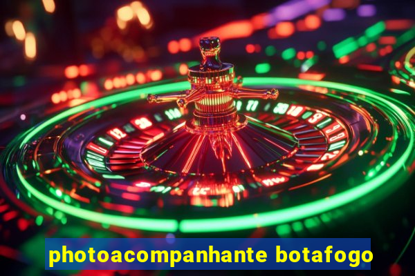 photoacompanhante botafogo