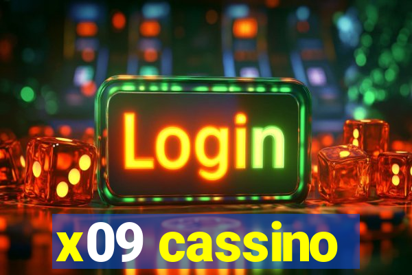 x09 cassino