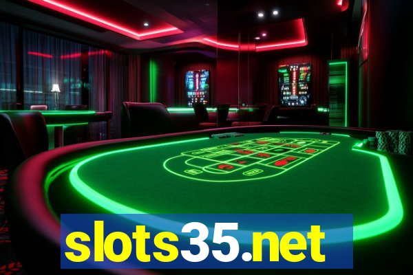 slots35.net