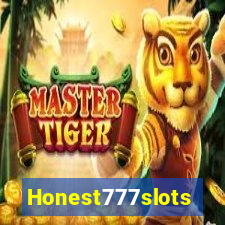 Honest777slots