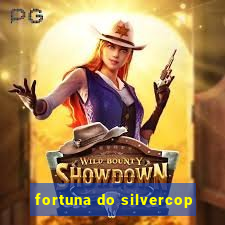 fortuna do silvercop