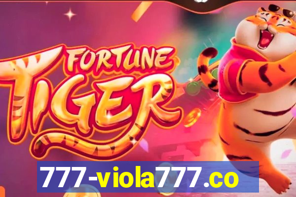 777-viola777.com