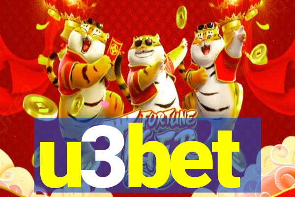 u3bet