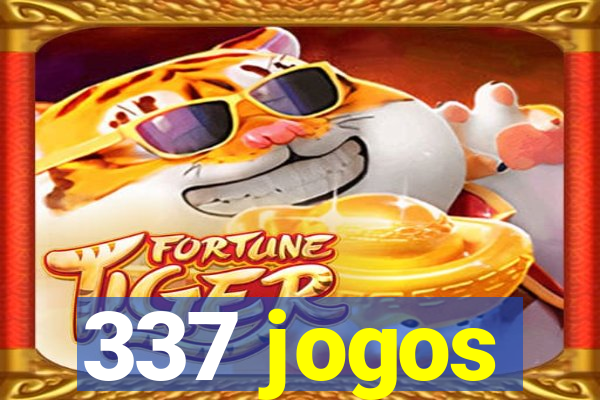 337 jogos