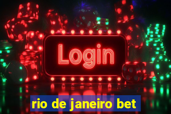 rio de janeiro bet