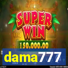 dama777