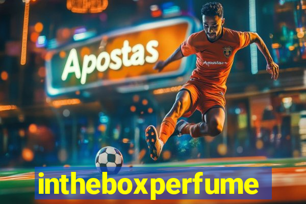 intheboxperfumes