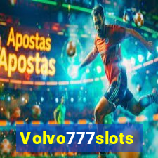 Volvo777slots