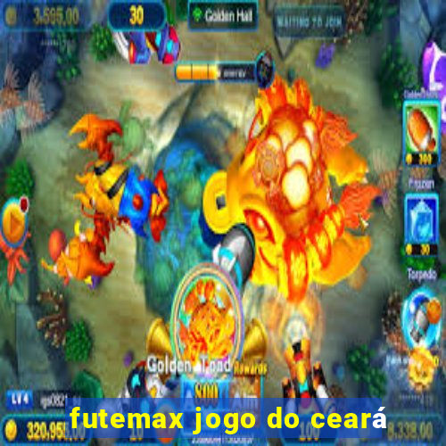 futemax jogo do ceará