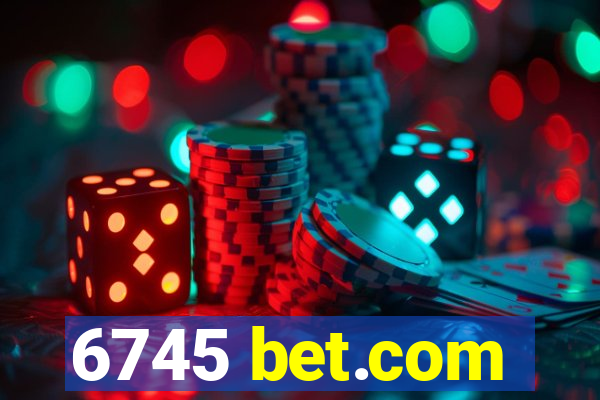 6745 bet.com