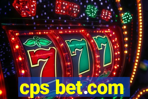 cps bet.com