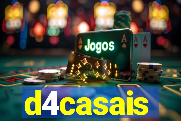 d4casais