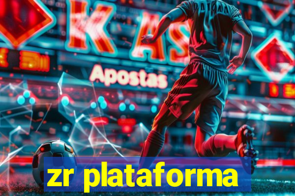 zr plataforma