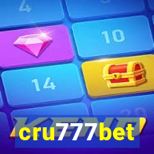 cru777bet