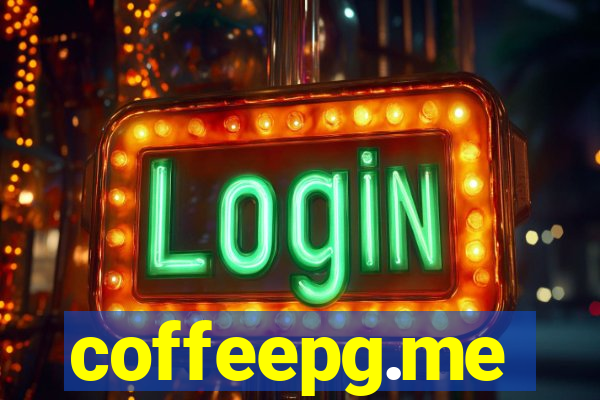 coffeepg.me