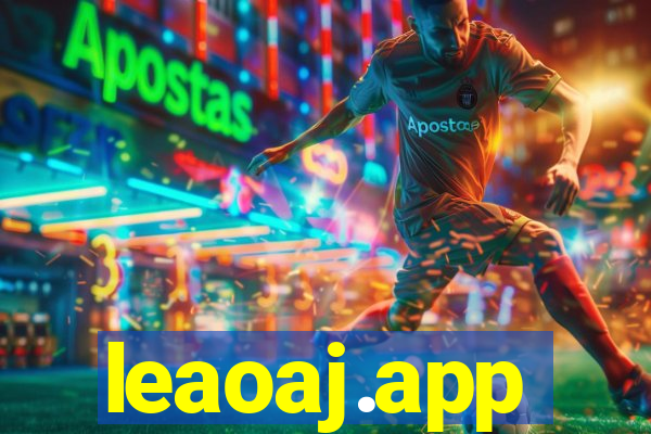 leaoaj.app