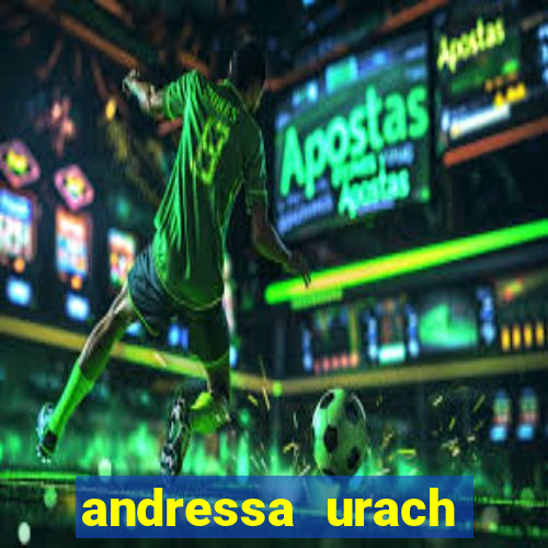 andressa urach gemendo muito