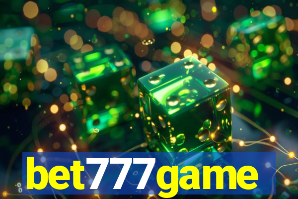 bet777game