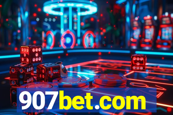 907bet.com