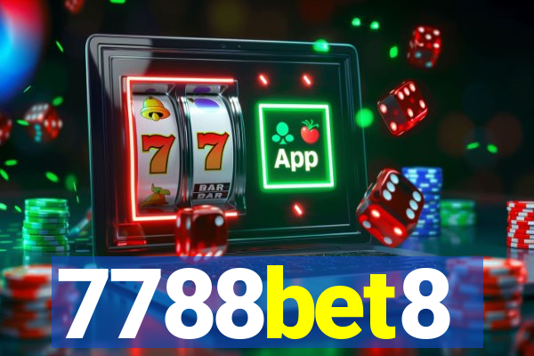 7788bet8