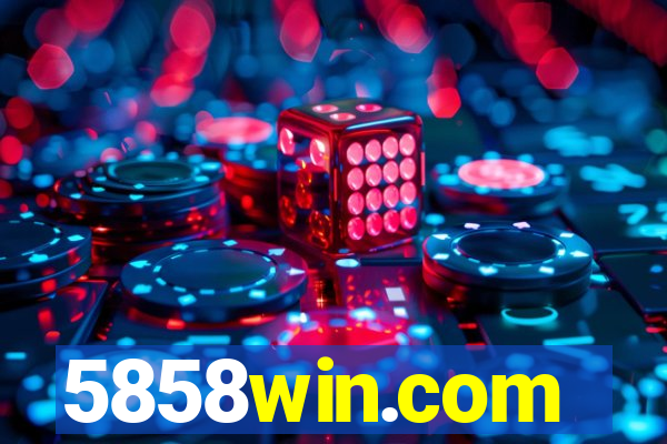 5858win.com