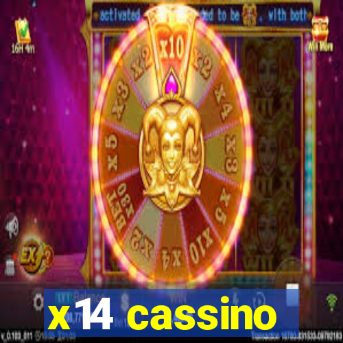 x14 cassino