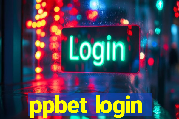 ppbet login