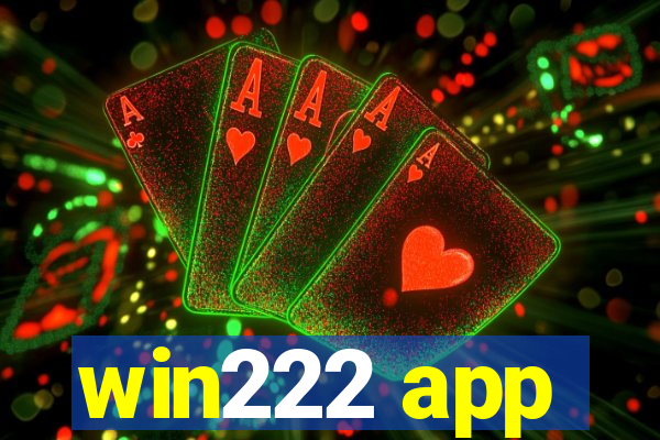 win222 app