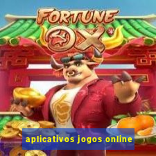 aplicativos jogos online