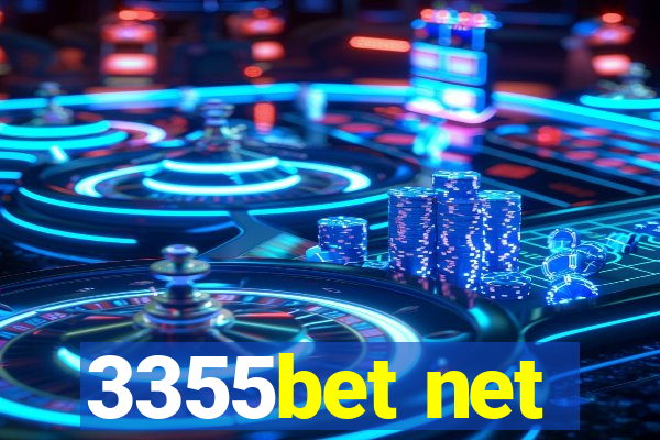 3355bet net