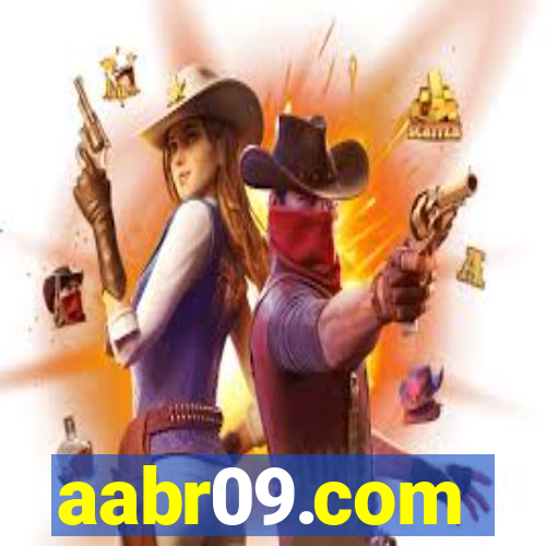 aabr09.com