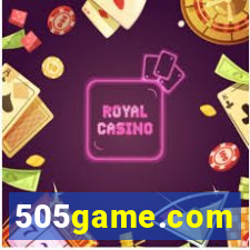 505game.com