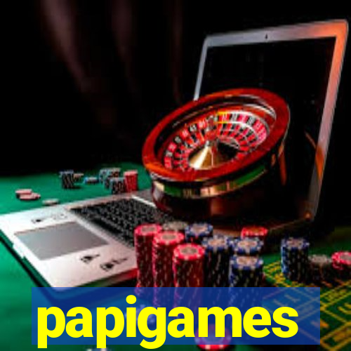 papigames